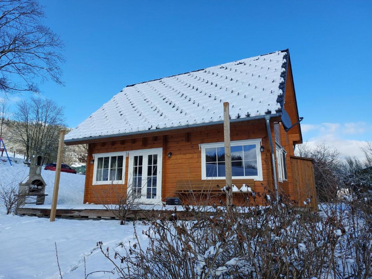 Home In Wissinghausen With Private Sauna Медебах Экстерьер фото