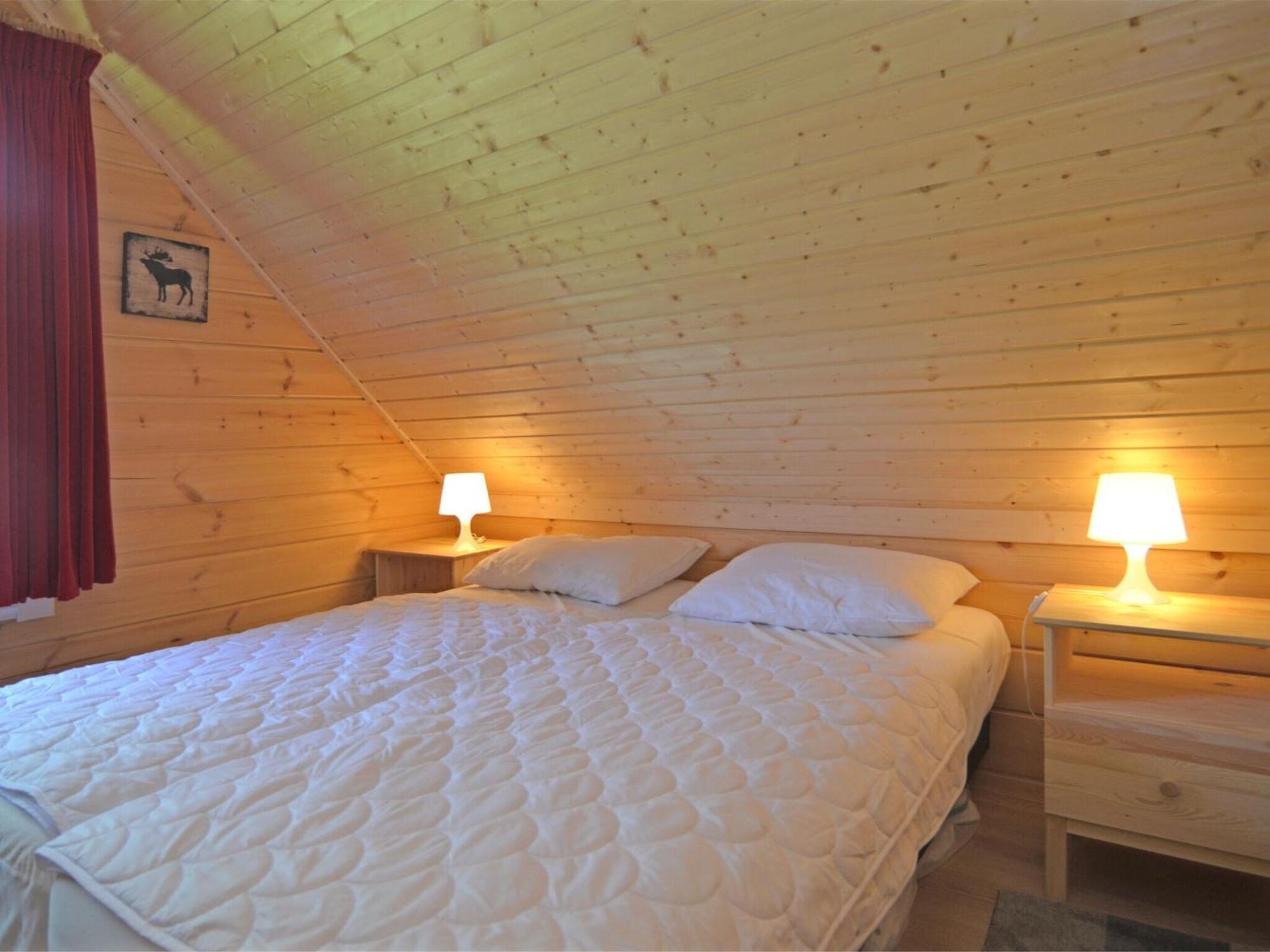 Home In Wissinghausen With Private Sauna Медебах Экстерьер фото