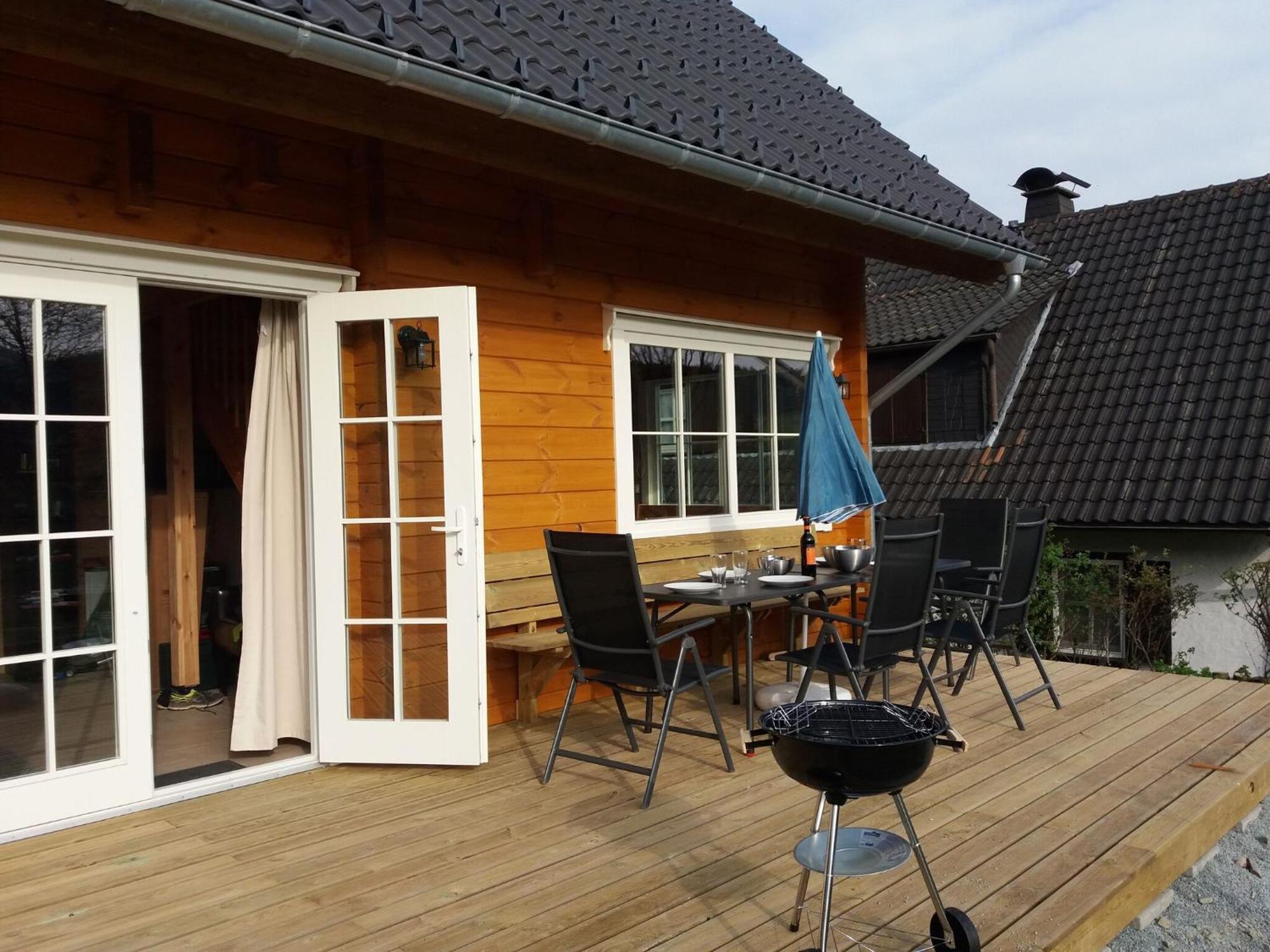 Home In Wissinghausen With Private Sauna Медебах Экстерьер фото