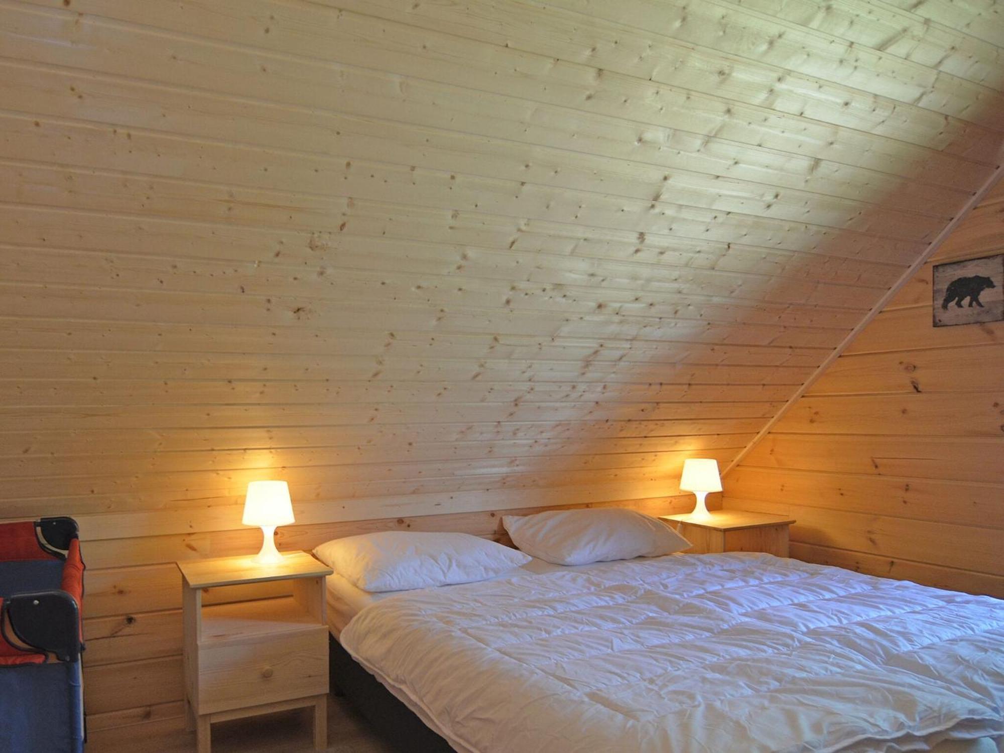 Home In Wissinghausen With Private Sauna Медебах Экстерьер фото