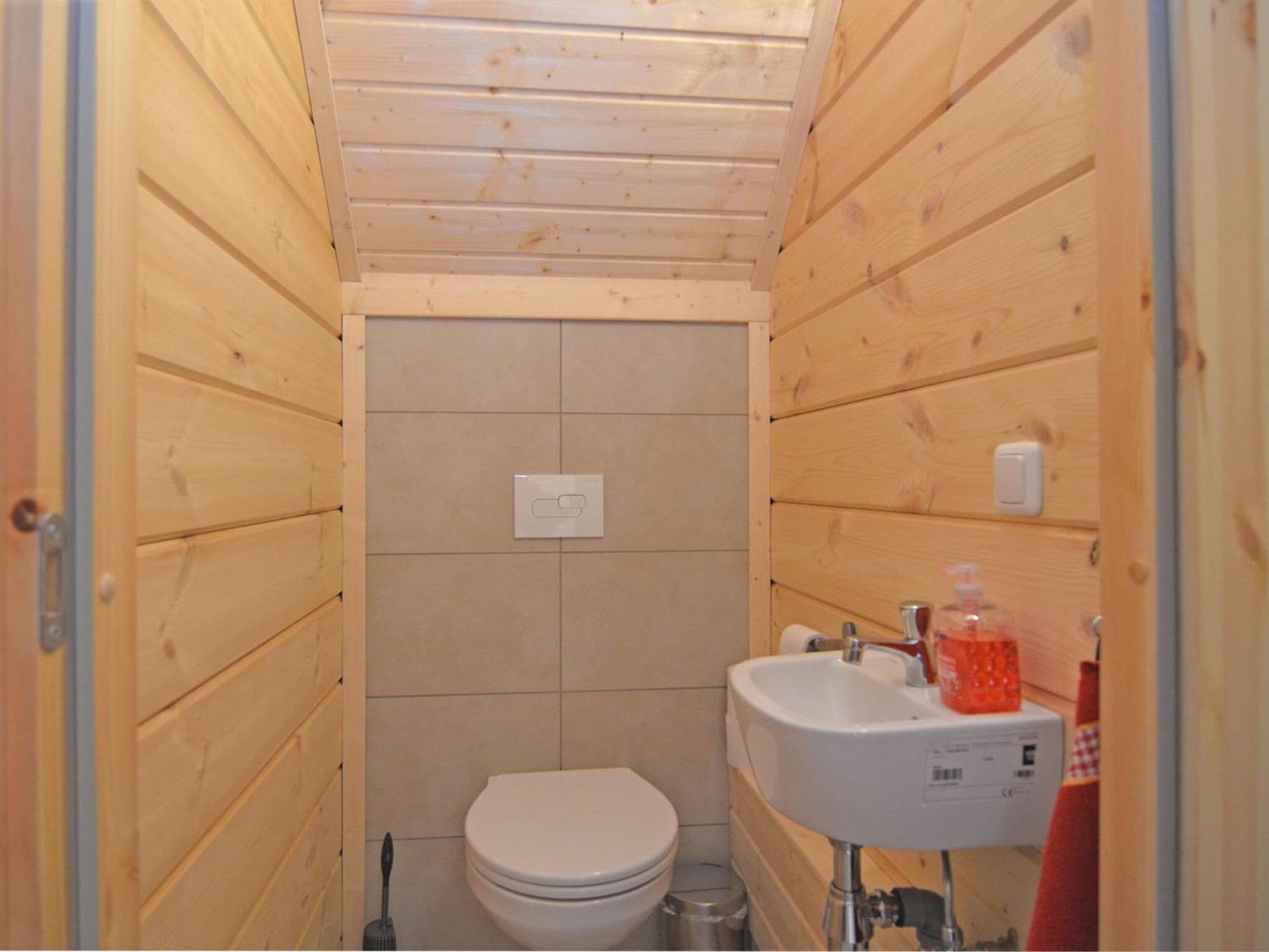 Home In Wissinghausen With Private Sauna Медебах Экстерьер фото