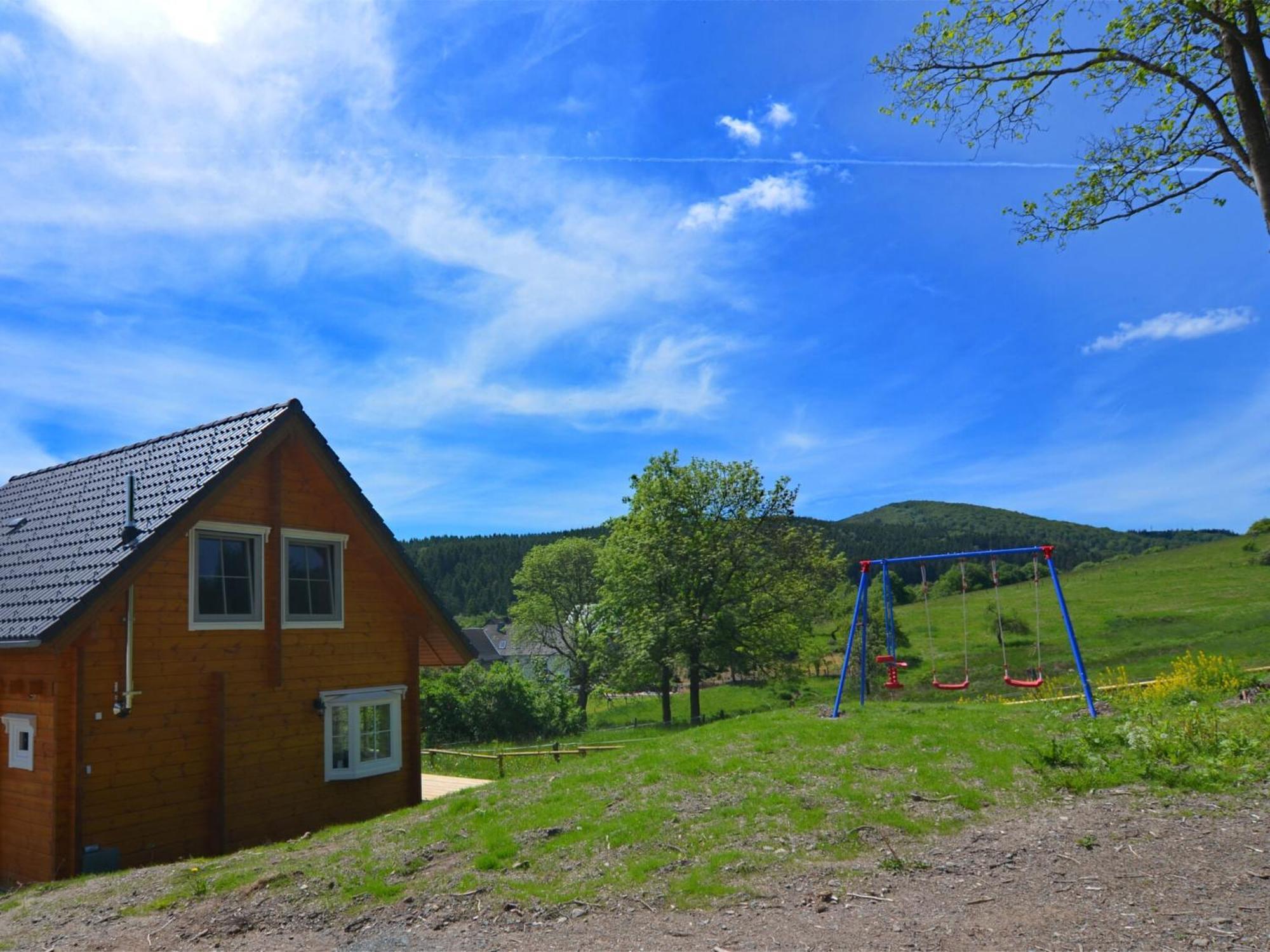 Home In Wissinghausen With Private Sauna Медебах Экстерьер фото