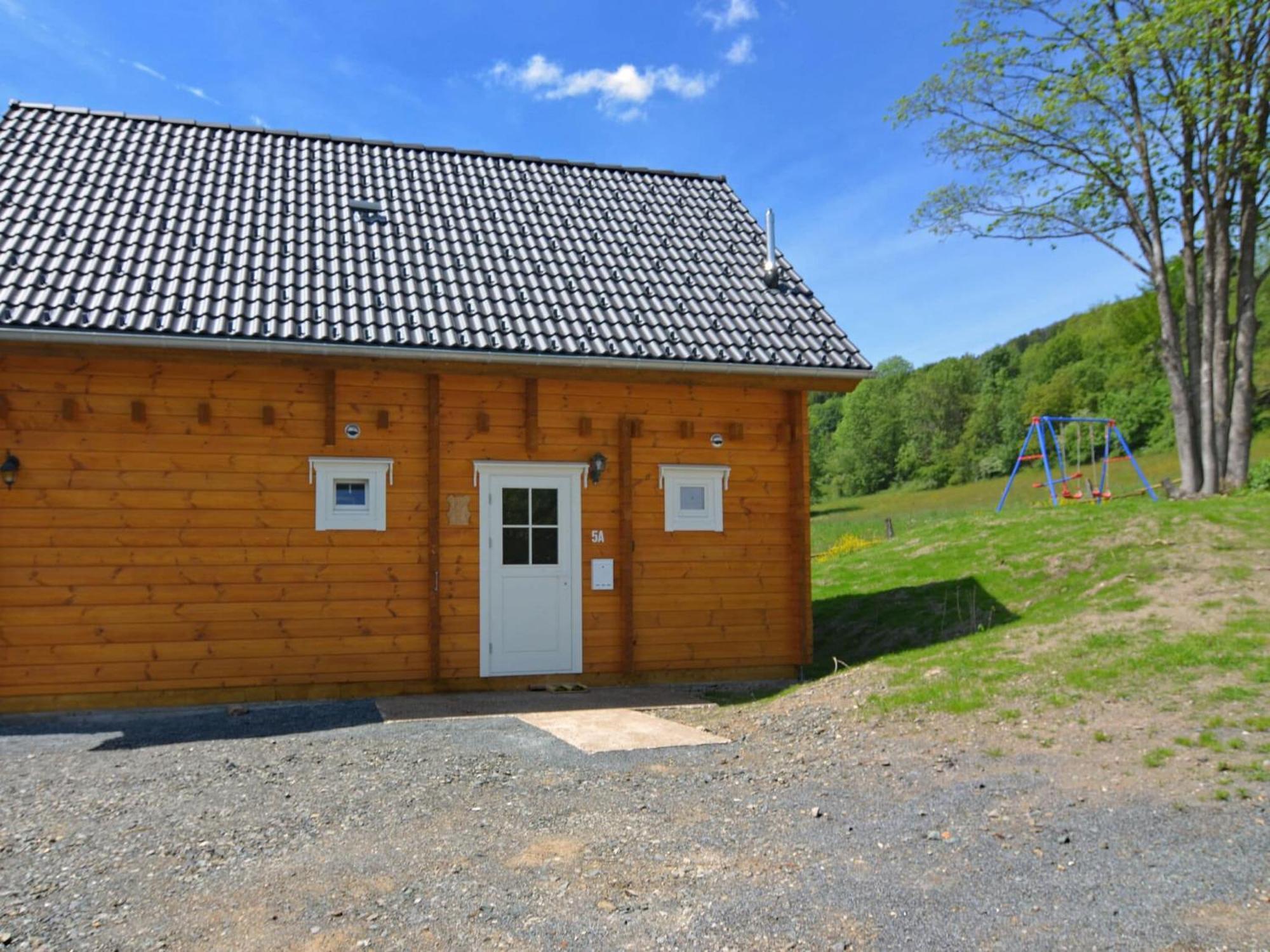 Home In Wissinghausen With Private Sauna Медебах Экстерьер фото